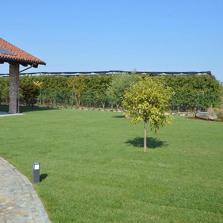 B&B La Luce Verde サルッツォ エクステリア 写真